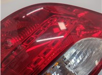  Фонарь (задний) Peugeot 207 2006-2015 21249445 #3