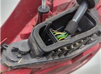  Фонарь (задний) Peugeot 207 2006-2015 21249445 #5
