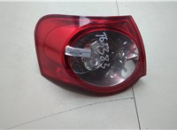 3C9945095N Фонарь (задний) Volkswagen Passat 6 2005-2010 21249448 #10