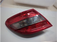  Фонарь (задний) Mercedes C W204 2006-2015 21249465 #1