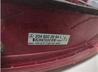  Фонарь (задний) Mercedes C W204 2006-2015 21249465 #5