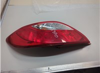  Фонарь (задний) Mazda 2 2007-2014 21249472 #1
