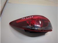  Фонарь (задний) Mazda 6 (GJ) 2012-2018 21249477 #1