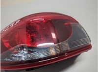  Фонарь (задний) Mazda 6 (GJ) 2012-2018 21249477 #2