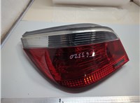  Фонарь (задний) BMW 5 E60 2003-2010 21249487 #1