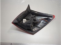  Фонарь (задний) Nissan Qashqai 2006-2013 21249529 #4