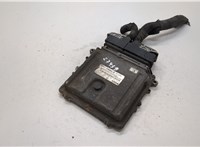 0281014788, 05187070AH Блок управления двигателем Chrysler Voyager 2007-2016 21249581 #1
