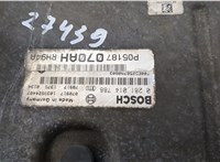 0281014788, 05187070AH Блок управления двигателем Chrysler Voyager 2007-2016 21249581 #2