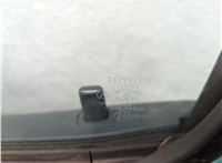 Стеклоподъемник электрический Toyota Yaris 1999-2006 11852046 #5