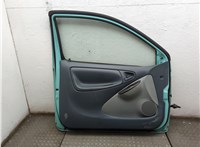  Стеклоподъемник электрический Toyota Yaris 1999-2006 11852046 #6