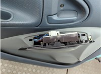  Стеклоподъемник электрический Toyota Yaris 1999-2006 11852046 #8