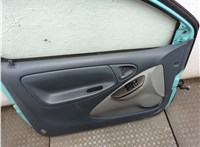  Стеклоподъемник электрический Toyota Yaris 1999-2006 11852046 #10