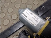  Стеклоподъемник электрический Seat Alhambra 1996-2010 21249700 #2