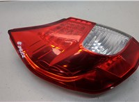 8200474328 Фонарь (задний) Renault Scenic 2003-2009 21249760 #1
