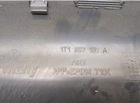  Бардачок (вещевой ящик) Volkswagen Touran 2003-2006 21249781 #4