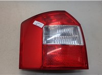 Фонарь (задний) Audi A4 (B6) 2000-2006 21249846 #1