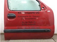  Стеклоподъемник электрический Renault Kangoo 1998-2008 11852201 #6
