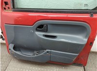  Стеклоподъемник электрический Renault Kangoo 1998-2008 11852201 #13