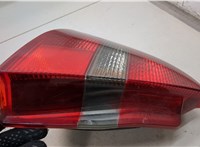  Фонарь (задний) Mitsubishi Carisma 1995-2004 21249851 #3