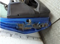  Стеклоподъемник электрический Peugeot 307 2001-2008 11852231 #4