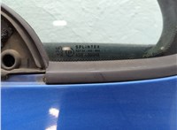  Стеклоподъемник электрический Peugeot 307 2001-2008 11852231 #7