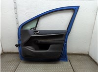  Стеклоподъемник электрический Peugeot 307 2001-2008 11852231 #9