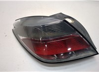  Фонарь (задний) Opel Astra H 2004-2010 21249894 #1