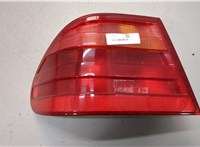  Фонарь (задний) Mercedes E W210 1995-2003 21249911 #1