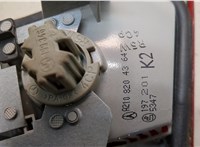  Фонарь (задний) Mercedes E W210 1995-2003 21249911 #4