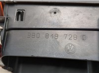  Дефлектор обдува салона Volkswagen Passat 5 1996-2001 21249928 #3