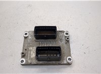 0261207086, 00468183880 Блок управления двигателем Fiat Stilo 2001-2007 21249946 #1