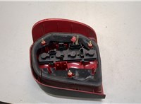 Фонарь (задний) Volkswagen Polo 1999-2001 21249970 #3