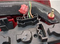  Фонарь (задний) Volkswagen Polo 1999-2001 21249970 #4