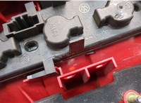  Фонарь (задний) Volkswagen Polo 1999-2001 21249970 #5