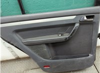 Стеклоподъемник электрический Volkswagen Touran 2003-2006 11852277 #2