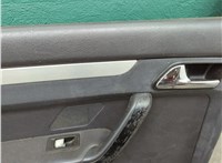  Стеклоподъемник электрический Volkswagen Touran 2003-2006 11852277 #3