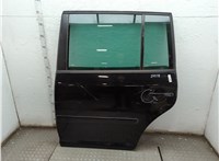  Стеклоподъемник электрический Volkswagen Touran 2003-2006 11852277 #1