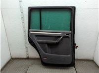  Стеклоподъемник электрический Volkswagen Touran 2003-2006 11852277 #10