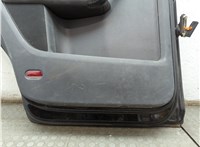  Стеклоподъемник электрический Volkswagen Touran 2003-2006 11852277 #11