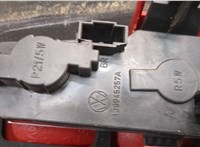  Фонарь (задний) Volkswagen Bora 1998-2005 21250006 #6
