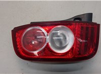  Фонарь (задний) Nissan Micra K12E 2002-2010 21250027 #1