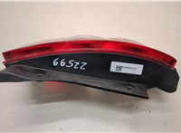  Фонарь (задний) Nissan Micra K12E 2002-2010 21250027 #2