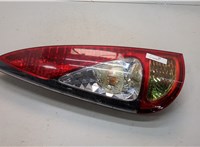 Фонарь (задний) Toyota Yaris Verso 1999-2006 21250055 #1