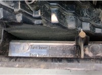  Фонарь (задний) Toyota Yaris Verso 1999-2006 21250055 #6