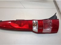  Фонарь (задний) Fiat Panda 2003-2012 21250076 #1