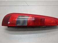  Фонарь (задний) Ford Fiesta 2001-2007 21250082 #1