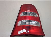 Фонарь (задний) Mercedes A W168 1997-2004 21250123 #1