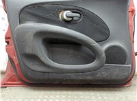  Стеклоподъемник электрический Nissan Micra K12E 2002-2010 11852362 #11