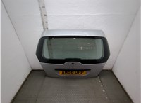  Замок багажника Mercedes A W169 2004-2012 11852378 #1