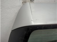  Замок багажника Mercedes A W169 2004-2012 11852378 #8
